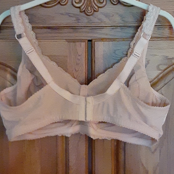 Comfort Choice Underwire Bra - Picture 5 of 9